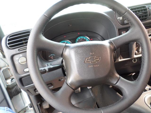 S10 tornado 4x4 - Foto 14