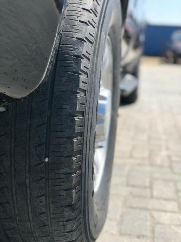 Ford F-250 XLT 2008 - Foto 10