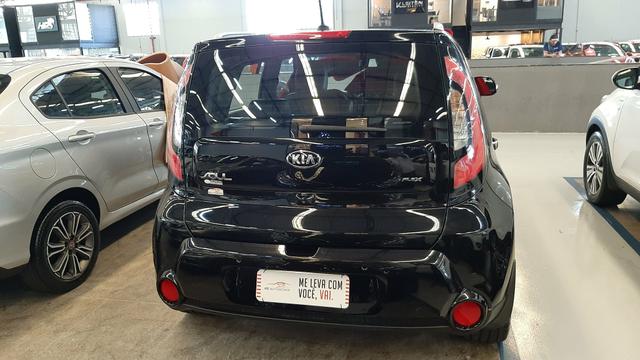 I/ kia soul ex2 1.6 ff at 2016 - Foto 3