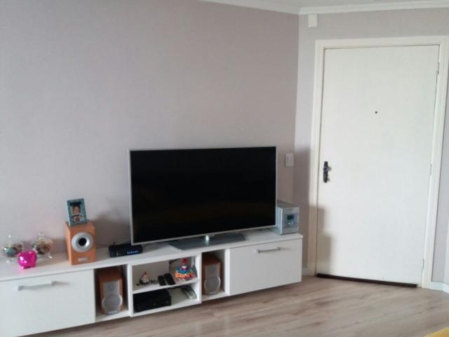Excelente apartamento 3 dormitórios Térreo - Cód.498 - Foto 9