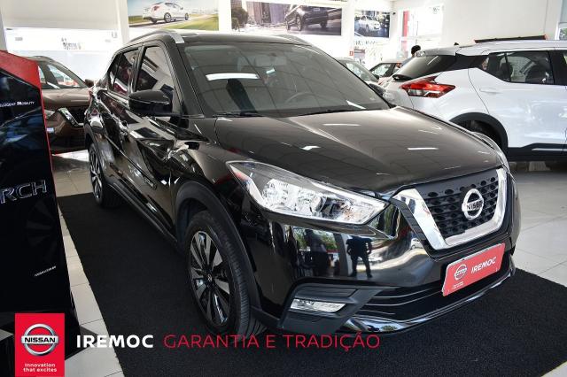 NISSAN KICKS 2017/2018 1.6 16V FLEX SL 4P XTRONIC - Foto 2