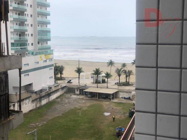 Apartamento com 2 dormitórios para alugar, 92 m² por r$ 2.200/mês - vila guilhermina - pra - Foto 13