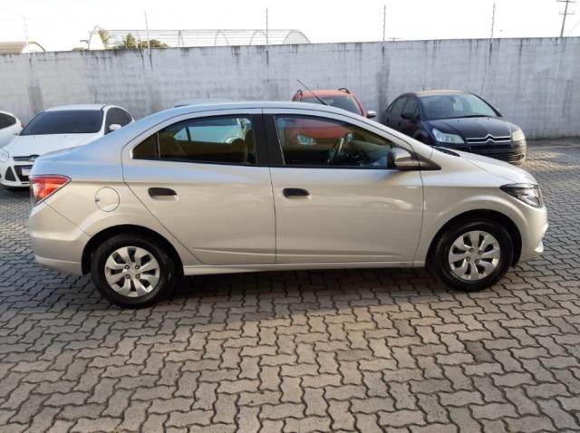 Chevrolet Prisma 1.0 MPFI JOY 8V 4P - Foto 7
