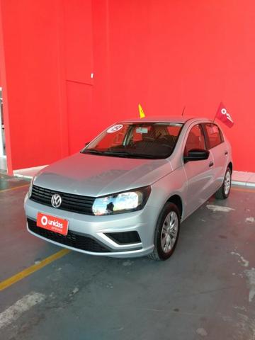 Gol 1.6 Mpi 2019 - Foto 2