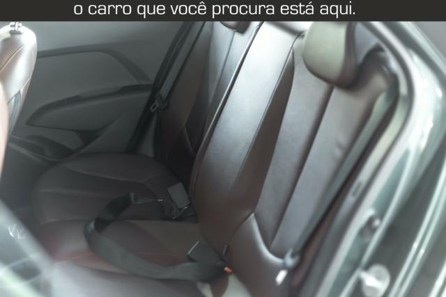 Hyundai Hb20x Premium 1.6 Flex - Foto 9
