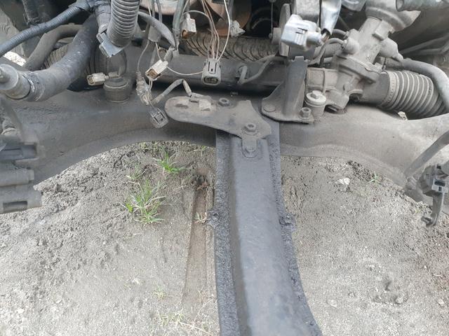 Quadro de suspensão do corolla 03 a 08