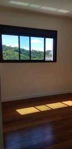 Apartamento à venda com 4 dormitórios em Vale do sereno, Nova lima cod:6696 - Foto 14