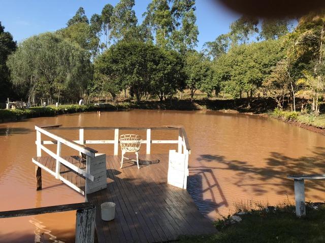 Sitio de 4 Alqueires em Londrina Pr - Foto 11