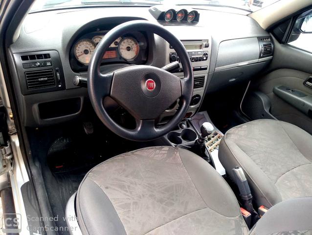 06- fiat/strada locker completa - Foto 3