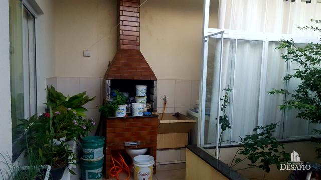 Casa à venda com 3 dormitórios em Jardim ibirapuera, Ponta grossa cod:2018/4315 - Foto 8
