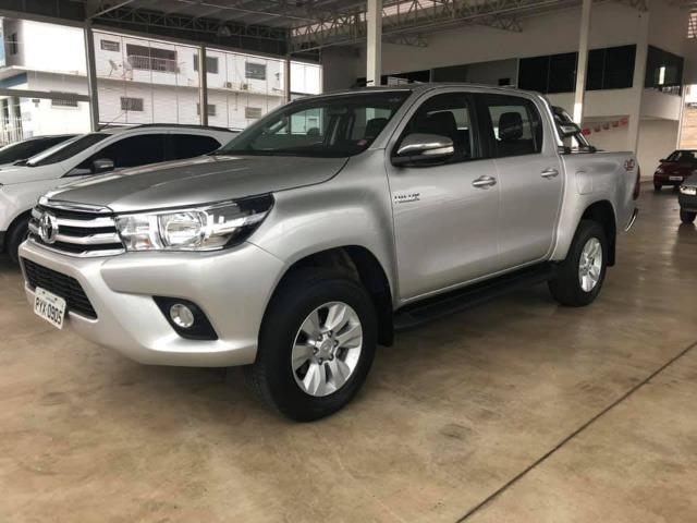 Hilux 2017 - Foto 7