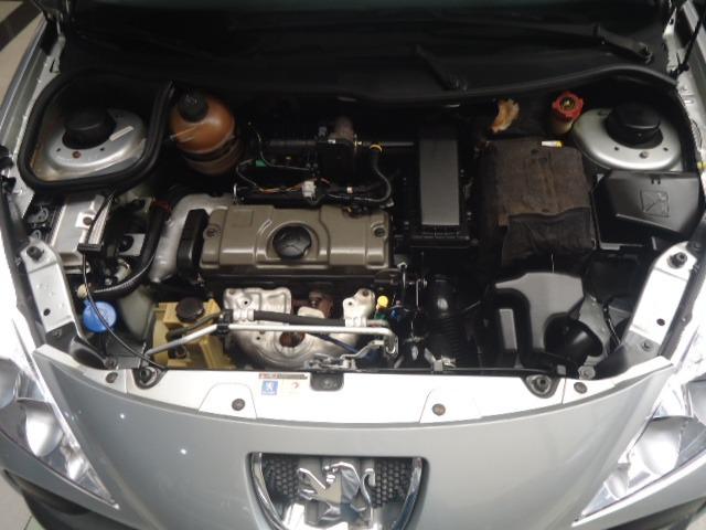 207 Hatch XR Sport 1.4 8V (flex) - Foto 8