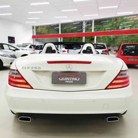M.Benz SLK250 1.8 CGI - Foto 6