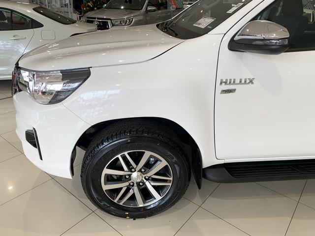 Hillux SRV Flex 20/20 (Pronta entrega) - Foto 7