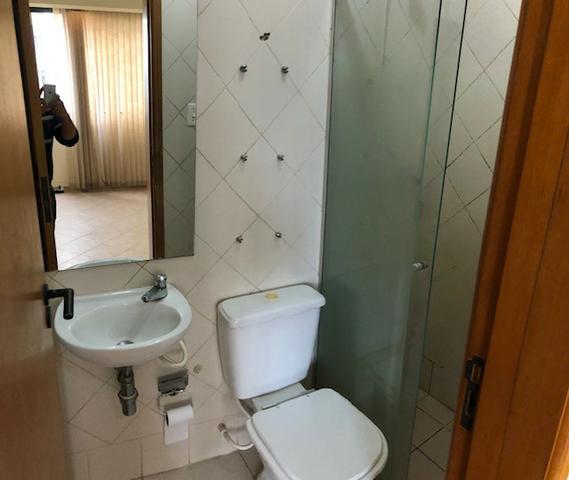 Kitnete Águas claras, Porto das Águas, Rua 20 Sul, R$650,00+ condomínio - Foto 14