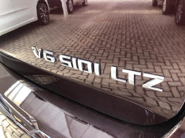 Trailblazer LTZ - Foto 5