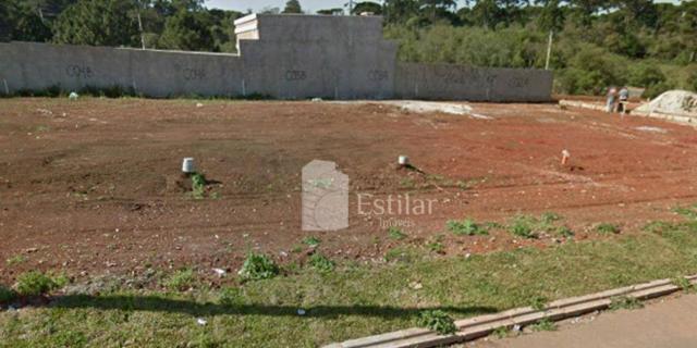 Terreno 80m² no alto boqueirão, curitiba - Foto 18