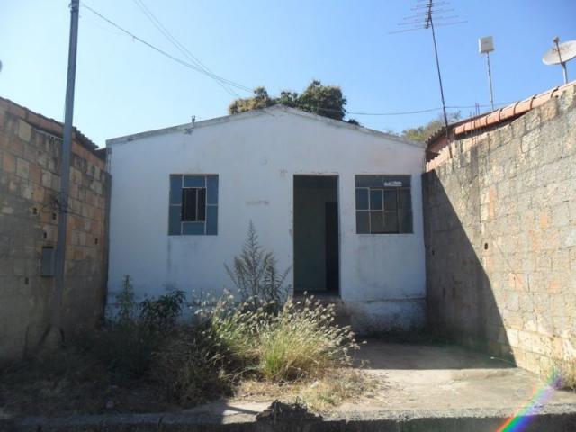Casa para alugar com 3 dormitórios em Sebastião alves, Três marias cod:273 - Foto 2