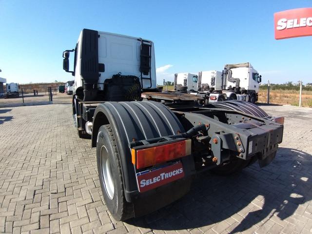 Iveco Stralis 330 - Selectrucks - Foto 14