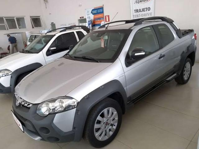 Strada Adventure CD 1.8 Dualogic - Foto 3