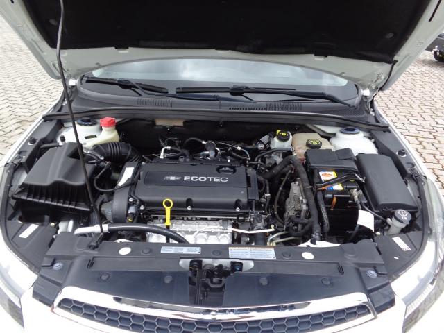 CRUZE 2014/2014 1.8 LT 16V FLEX 4P AUTOMÁTICO - Foto 9