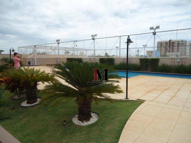 Alugamos apartamentos com 3 quartos sendo 2 suites - Foto 4