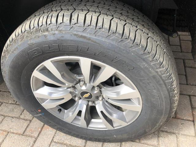 Trailblazer LTZ - Foto 12