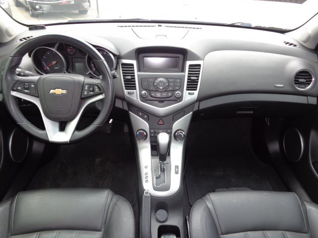 CRUZE 2014/2014 1.8 LT 16V FLEX 4P AUTOMÁTICO - Foto 7