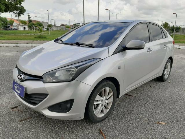 Mega oferta! HYUNDAI HB20S 1.0 12V FOR YOU 2015, falar com Igor - Foto 2