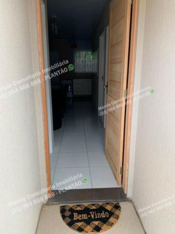 Casas 2 Dormitórios Condominio Fechado Neópolis Gravataí MInha Casa Minha Vida! - Foto 16