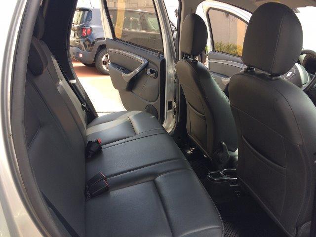Duster 2.0 automático TechRoad II com IPVA 2020 e Licenciamento 100% quitados - Foto 15