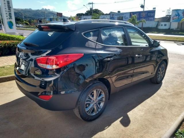HYUNDAI IX35 2.0 MPFI 16V FLEX 4P 2020 - Foto 5