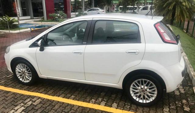 Vendo Punto Essence 1.6 - Foto 6