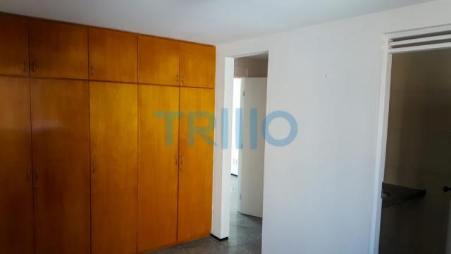 Edifício Florinda Barreira - Apartamento á Venda com 3 quartos, 3 vagas, 150.00m² (AP0086) - Foto 10