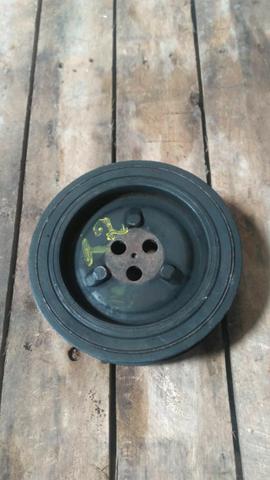 Polia Virabrequim Ford Transit 2.4