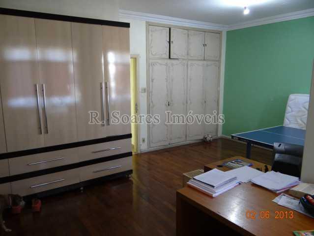 Casa à venda com 4 dormitórios em Andaraí, Rio de janeiro cod:JCCA40003 - Foto 8