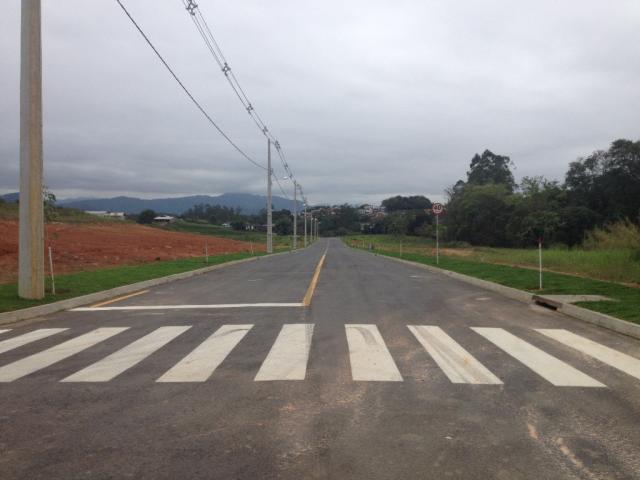 Terreno à venda em Ribeirão das pedras, Indaial cod:2670 - Foto 17