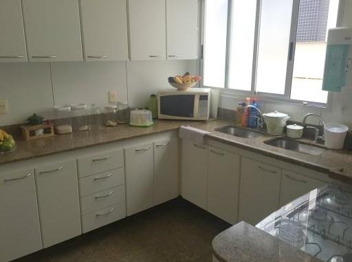Área privativa à venda, 4 quartos, 4 vagas, buritis - belo horizonte/mg - Foto 9