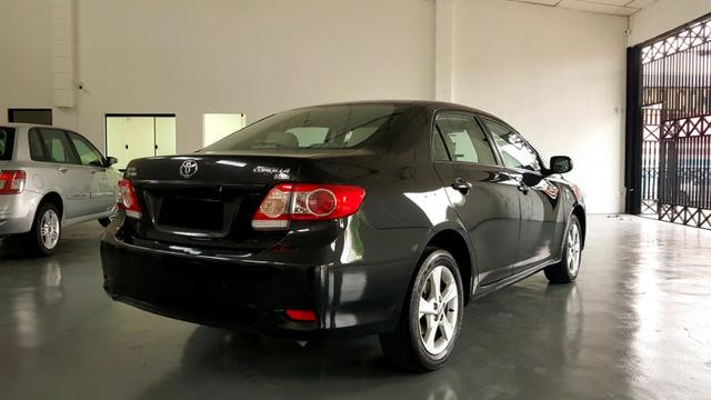 Corolla 1.8 Gli impecável aceito troca - Foto 3