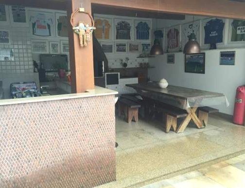 Área privativa à venda, 4 quartos, 4 vagas, buritis - belo horizonte/mg - Foto 4