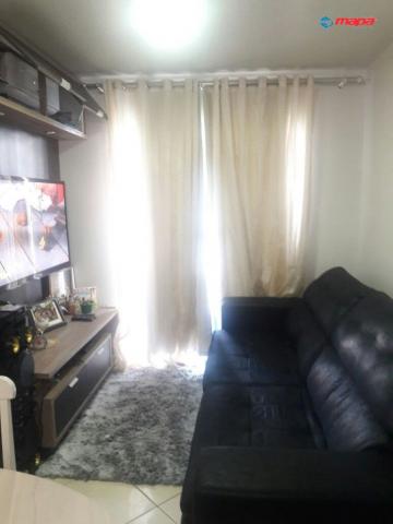 Apartamento à venda com 2 dormitórios em Estrada das areias, Indaial cod:2992 - Foto 8