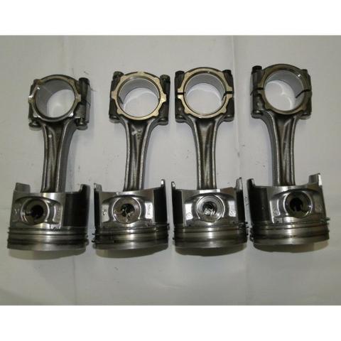Motor De Partida E Motor De Arranque/Alternador Saveiro Amarok - Foto 17