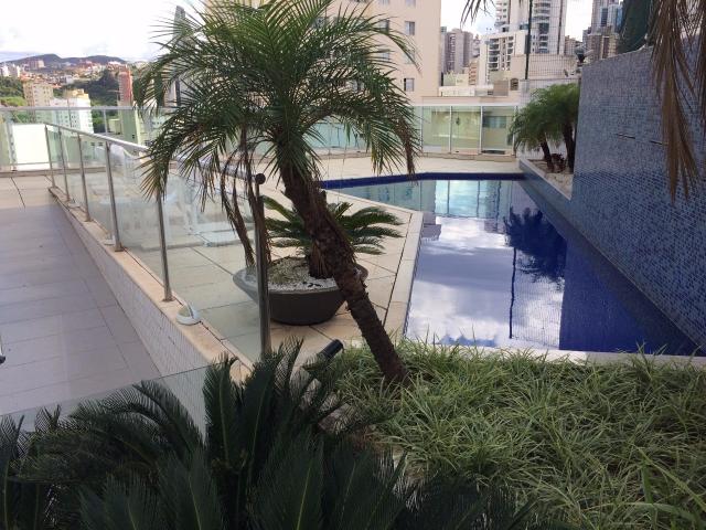 Apartamento à venda, 4 quartos, 2 vagas, grajaú - belo horizonte/mg - Foto 14