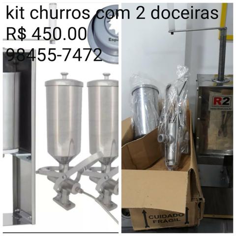 Kit churros