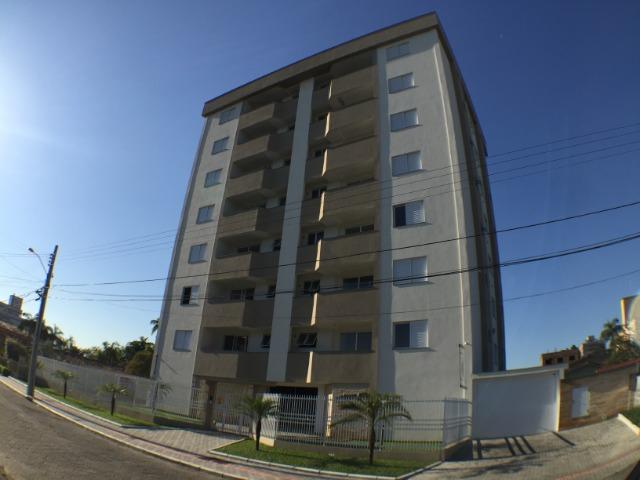 Apartamentos novos P/ estudantes da Unesc - Prédio entregue no inicio do ano