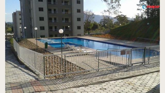 Apartamento à venda com 2 dormitórios em Estrada das areias, Indaial cod:2992 - Foto 3