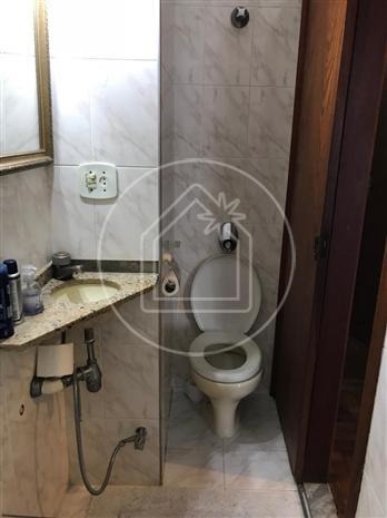 Apartamento à venda com 2 dormitórios em Jardim guanabara, Rio de janeiro cod:842794 - Foto 10