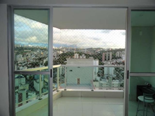 Apartamento à venda, 4 quartos, 2 vagas, grajaú - belo horizonte/mg - Foto 18
