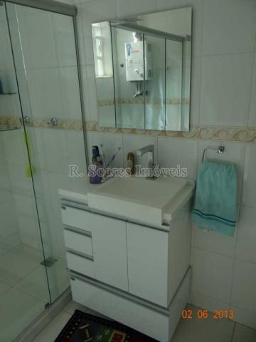 Casa à venda com 4 dormitórios em Andaraí, Rio de janeiro cod:JCCA40003 - Foto 13