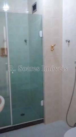 Apartamento para alugar com 1 dormitórios em Copacabana, Rio de janeiro cod:CPAP10165 - Foto 11